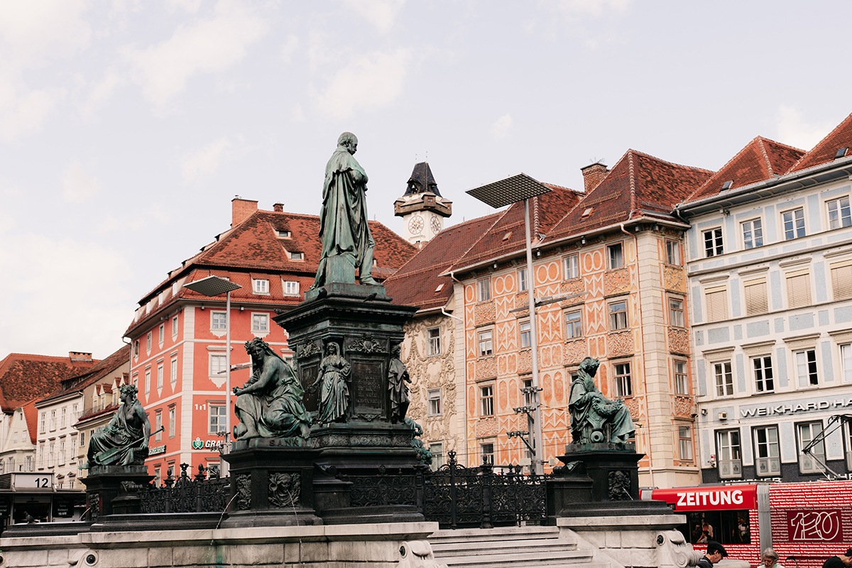 Graz 8