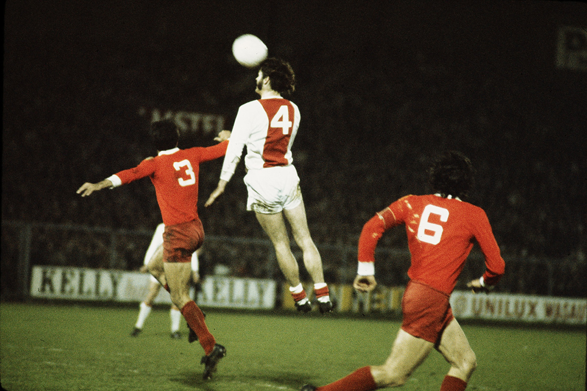 Verhaal Benifca EC I 08