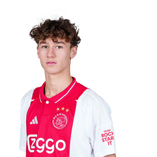 Ryan van de Pavert