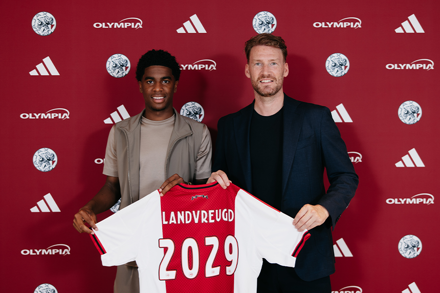 Landvreugd 2