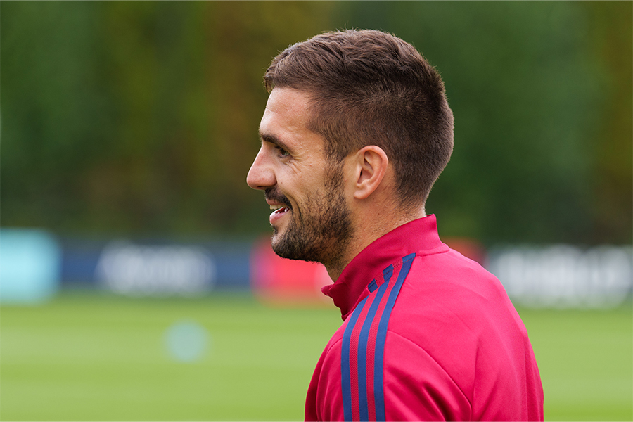 Tadic 900 Voor Liveblog