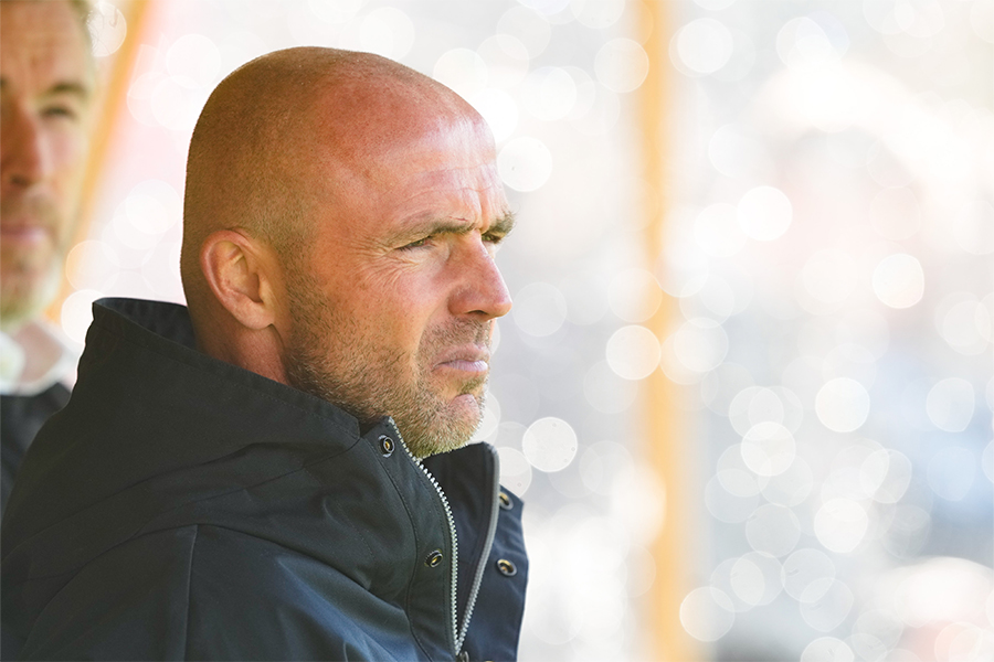 Schreuder Dugout 900