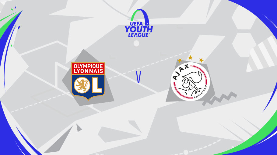 ajax-o19-naar-lyon-voor-uefa-youth-league