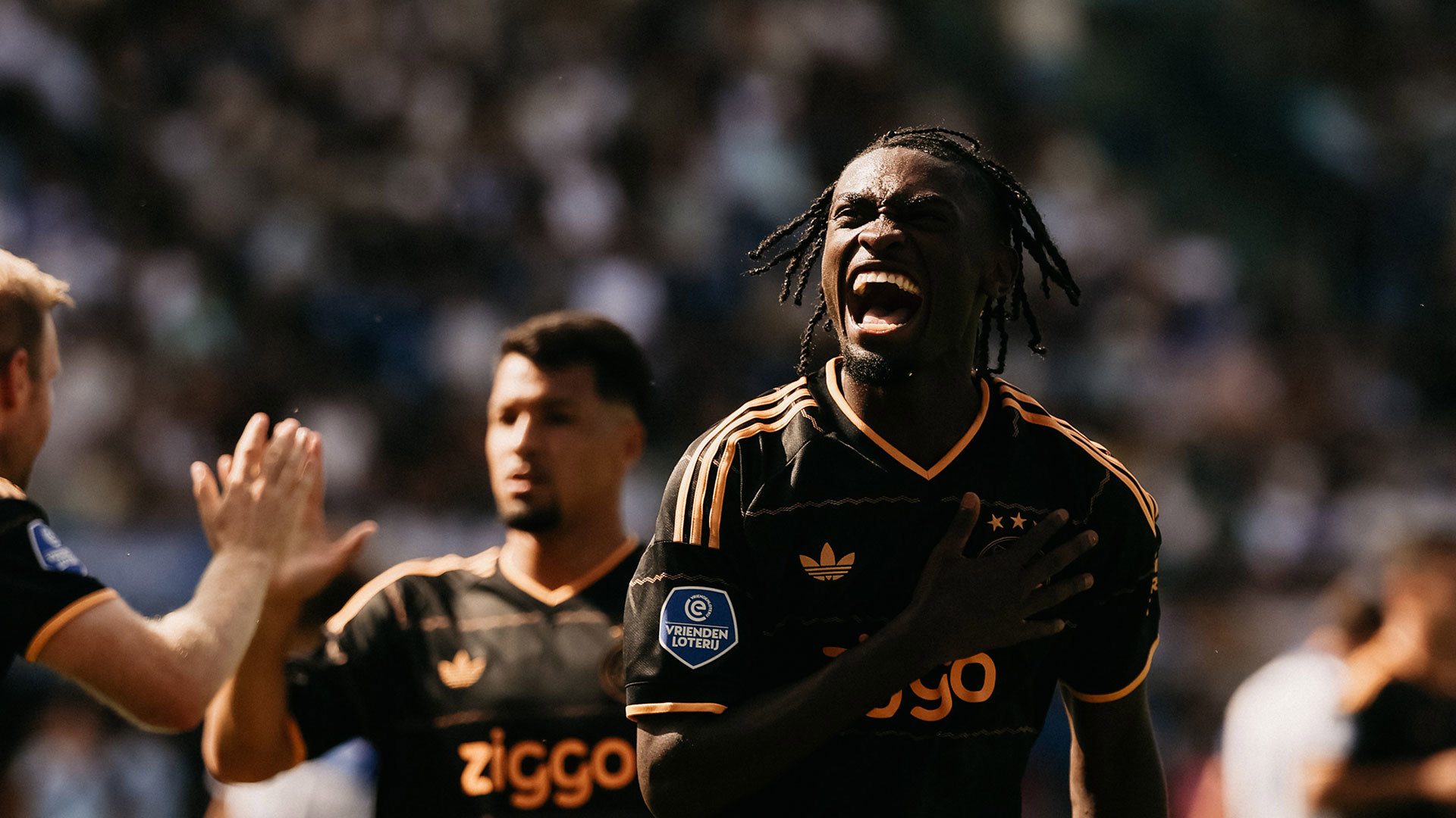 Mokiogoal