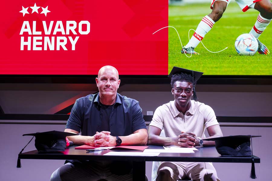 Diploma Uitreiking College De Toekomst 0033