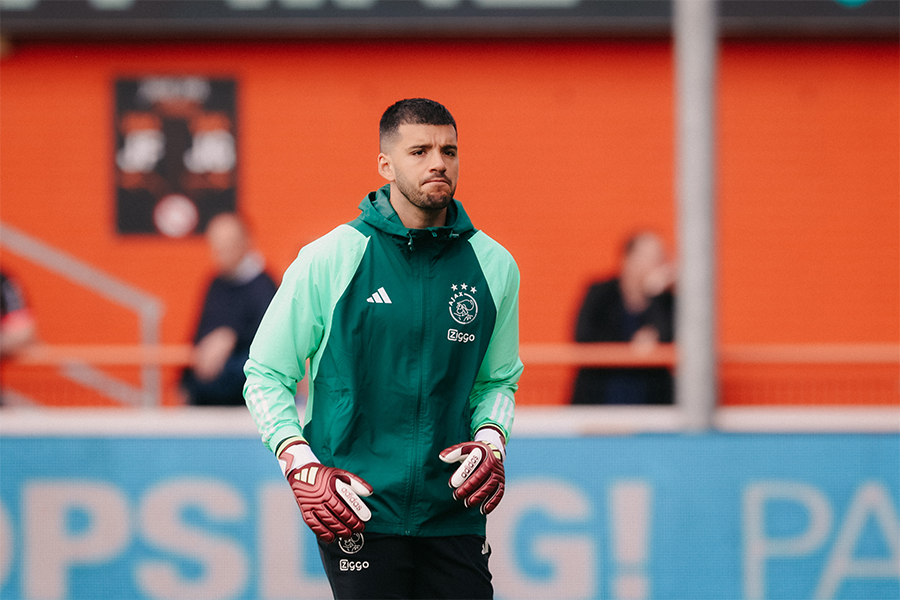 Rulliwarmingupvolendam