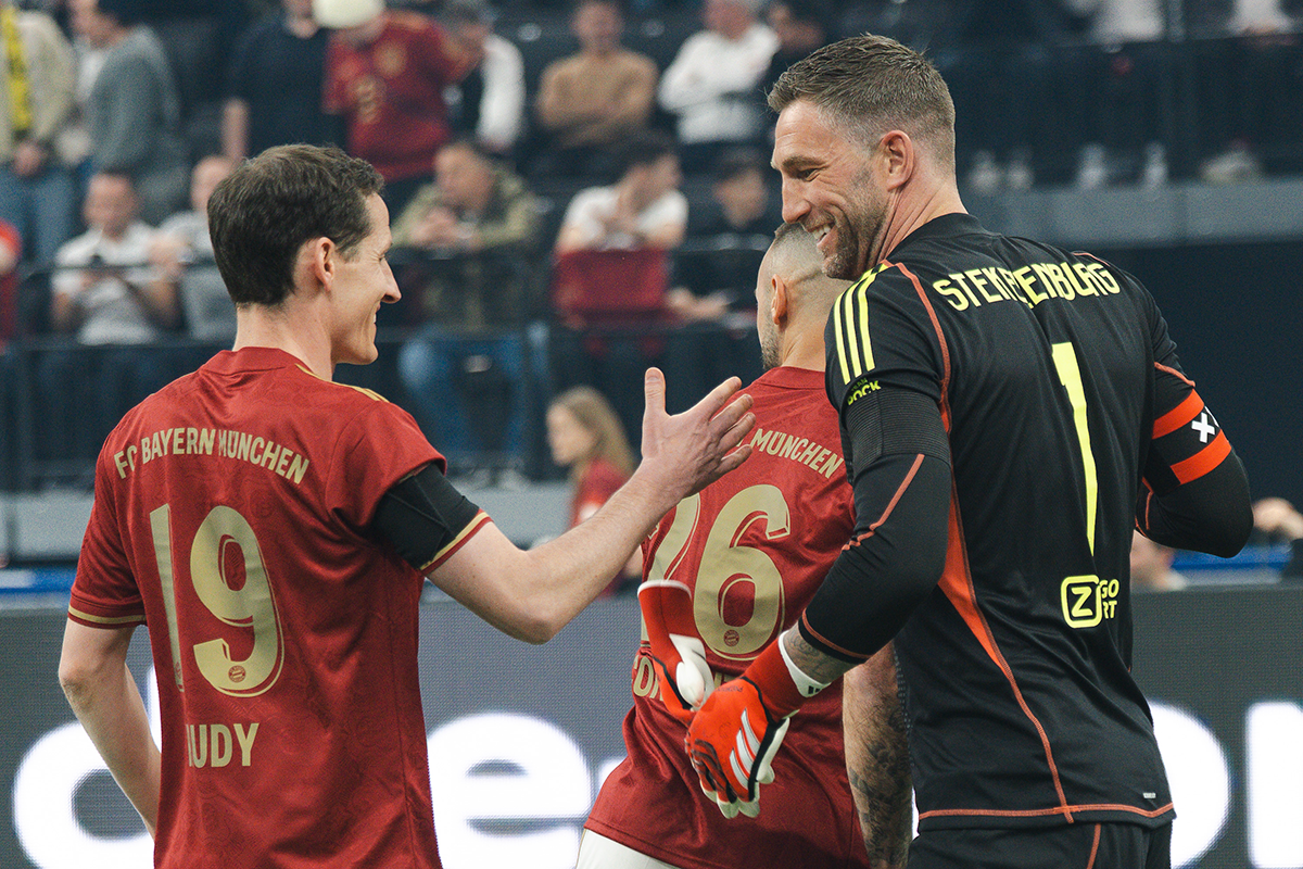Beckenbauer Cup6