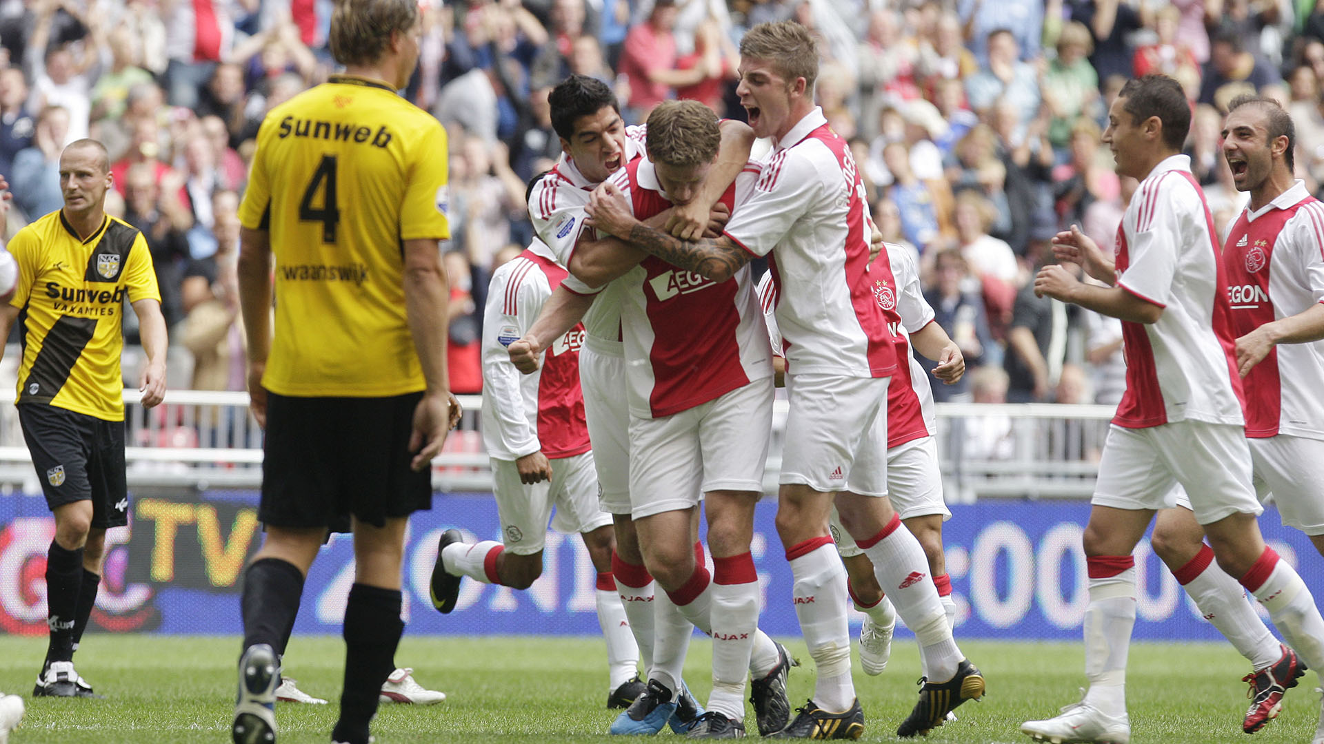 Belgen stoppen ermee