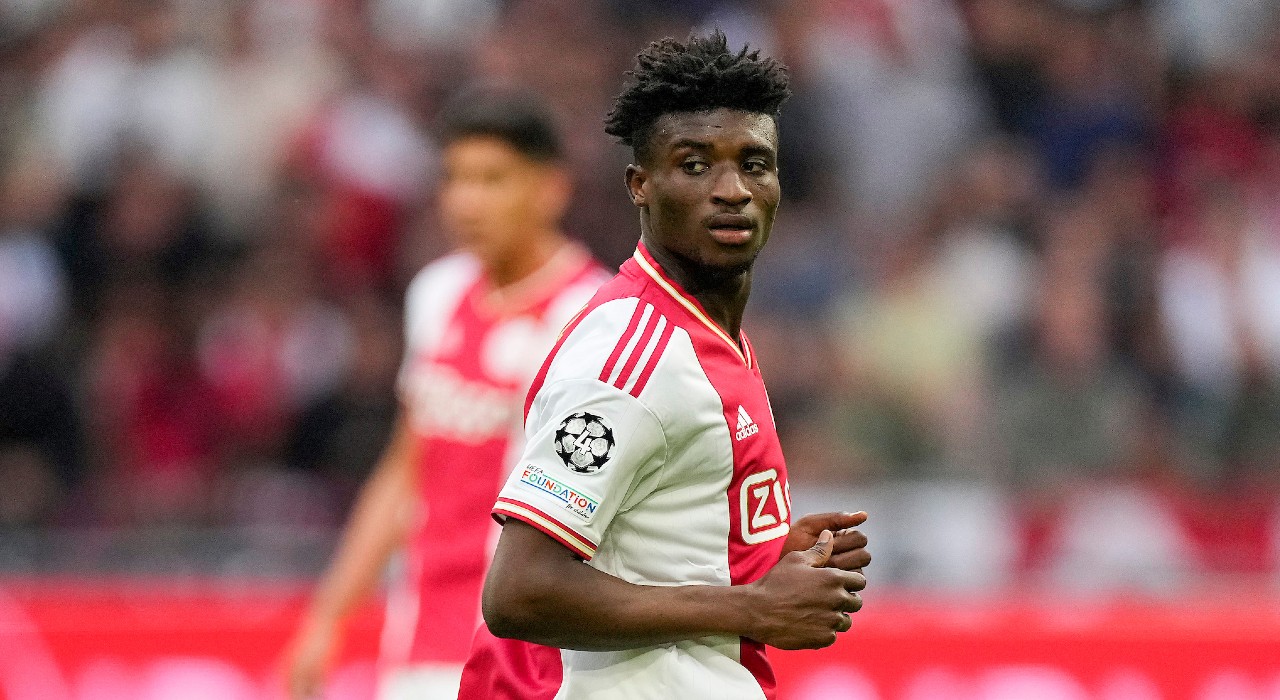 Liveblog - AFC Ajax