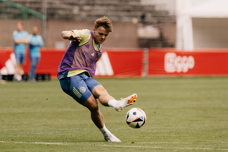 Rasmussentrainingdag3