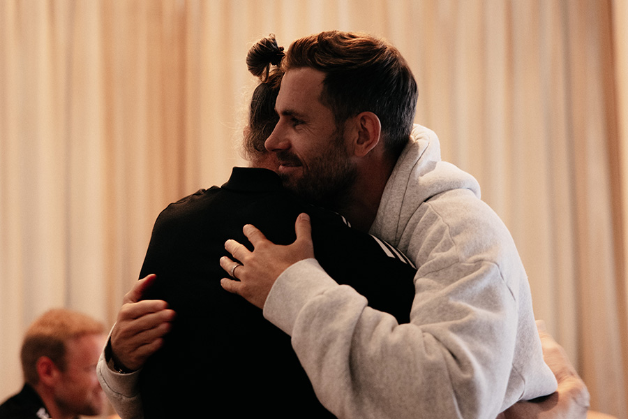 Henderson Afscheid 7