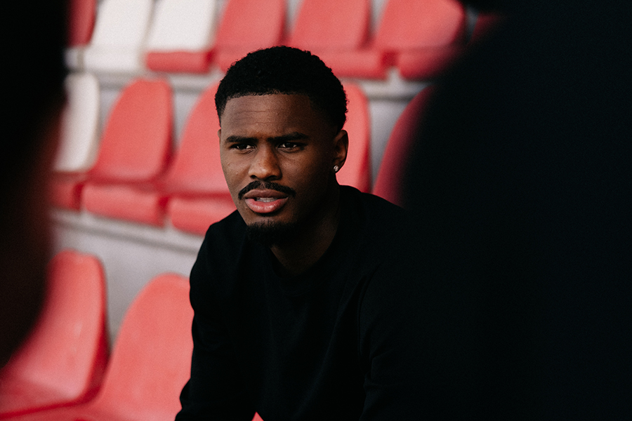 Hato Laatste Interview 900