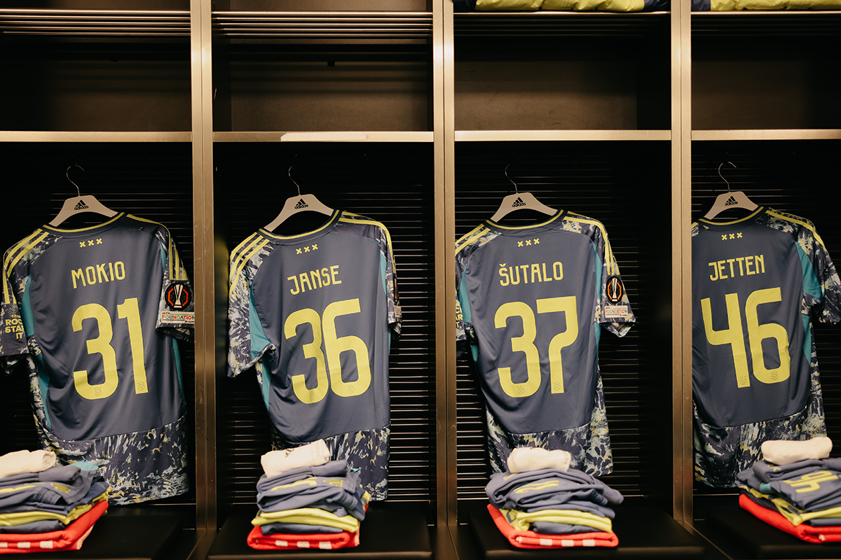 Kleedkamer Frankfurt1