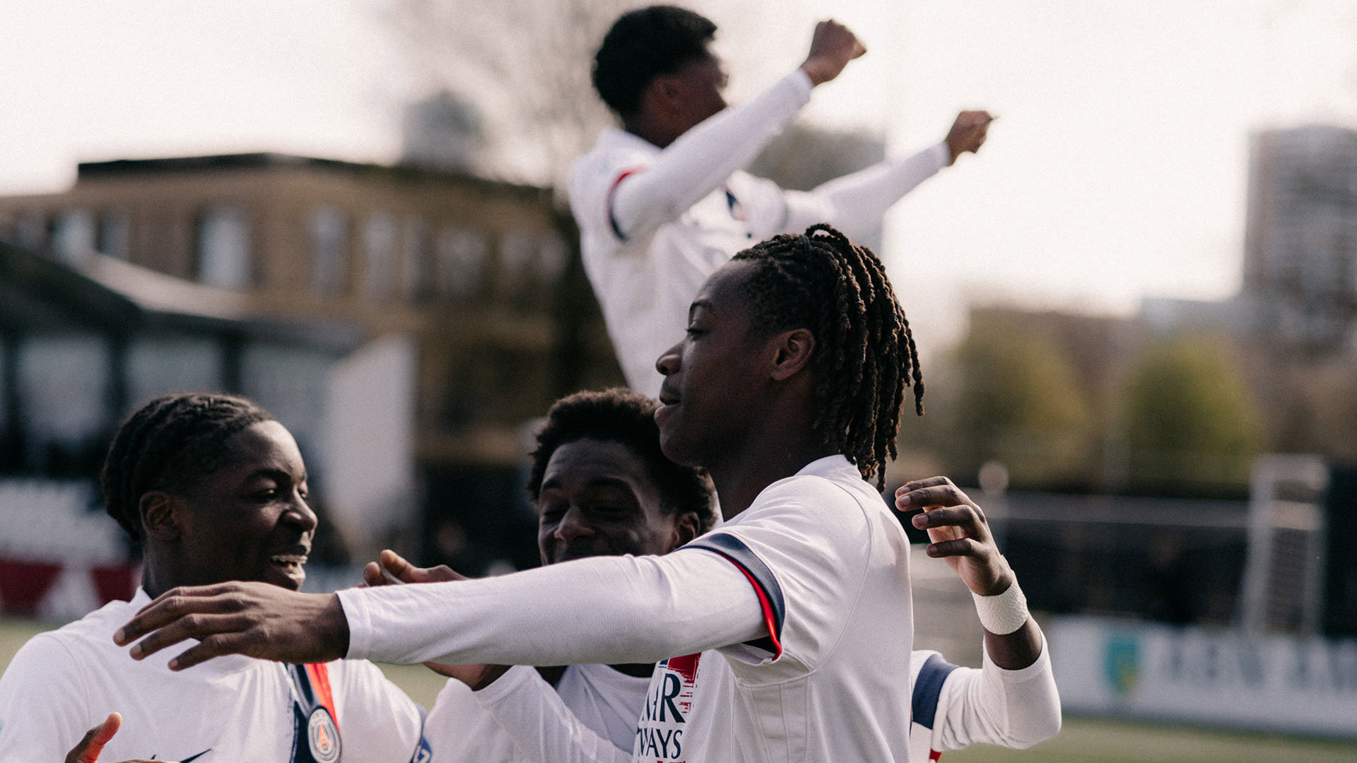 Future United PSG 1920