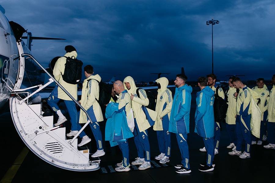 Reis Naar Stuttgart 5