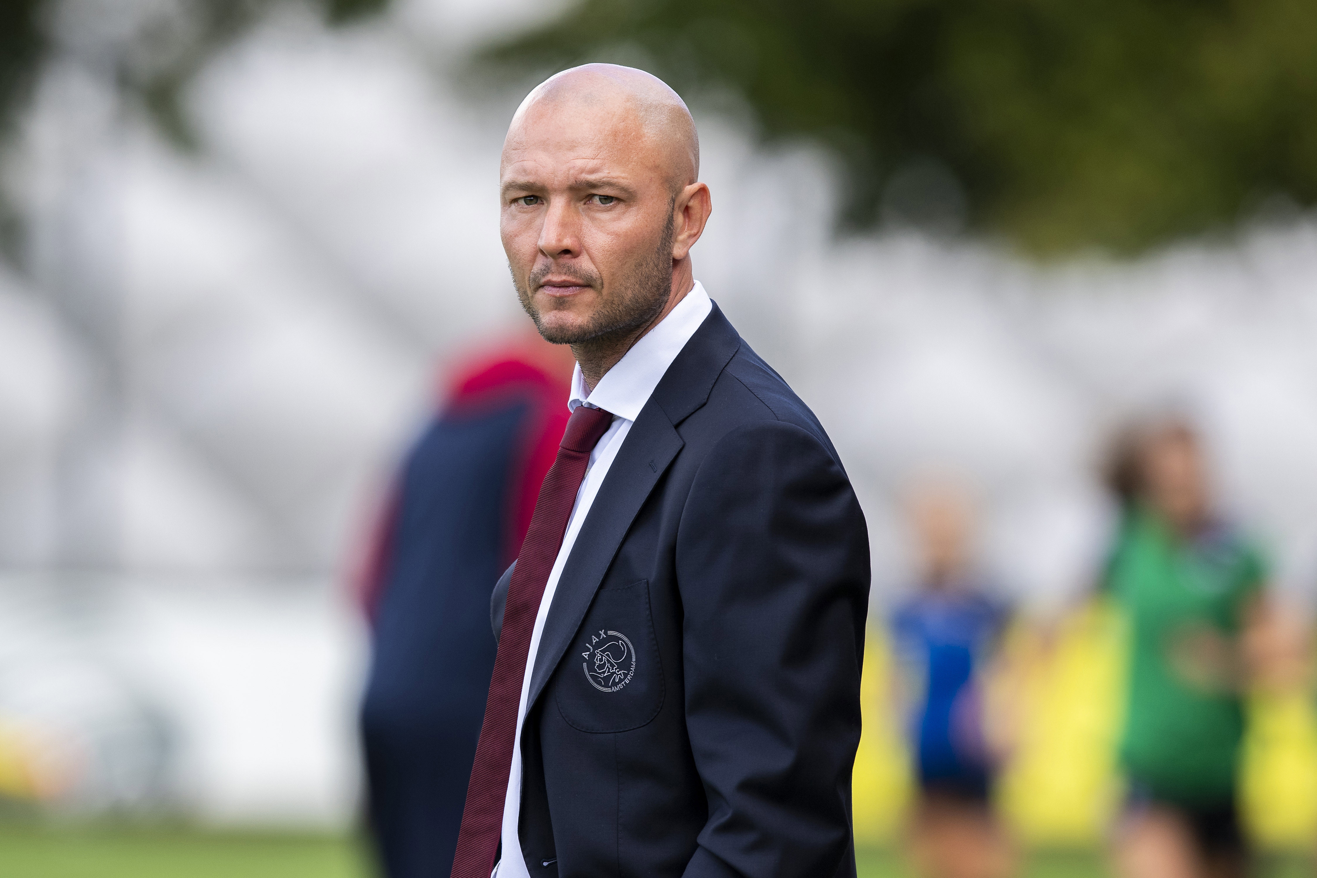 danny-schenkel-wij-willen-het-gat-met-psv-dichten-