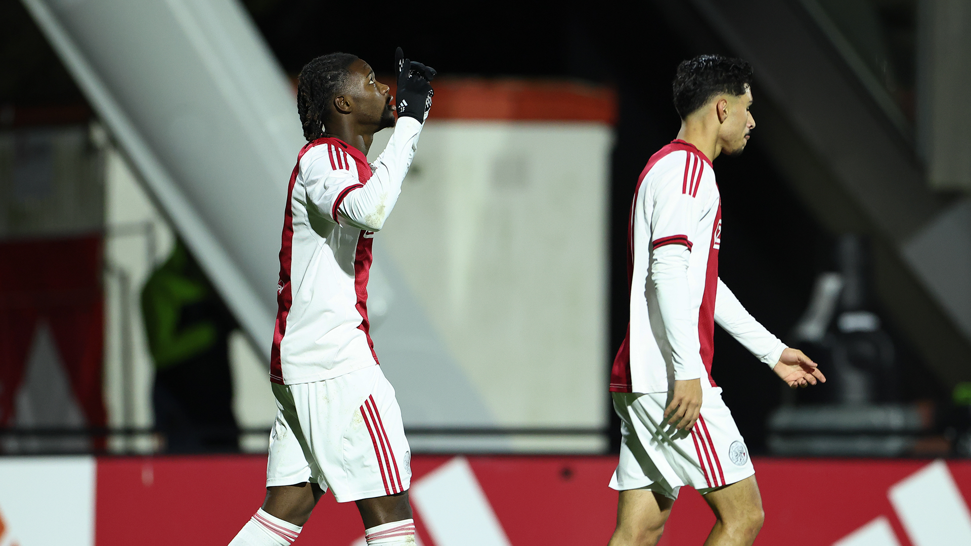 Jajvit Juichen Konadu