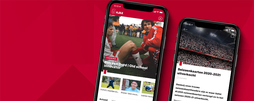 AJAX Website Banners2 Kolom Medium