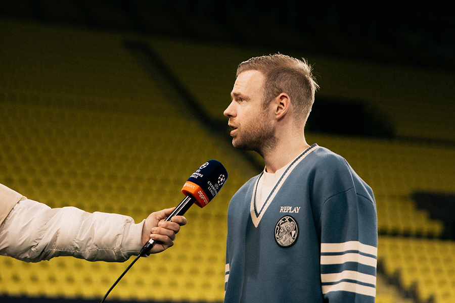 Villar Stadion 3 900