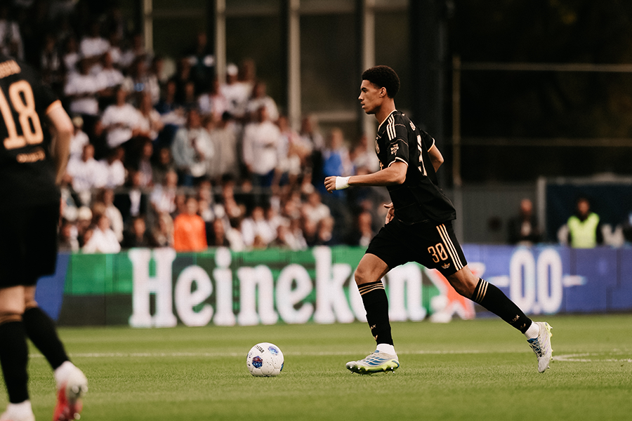 Telaja Bouwman Actie