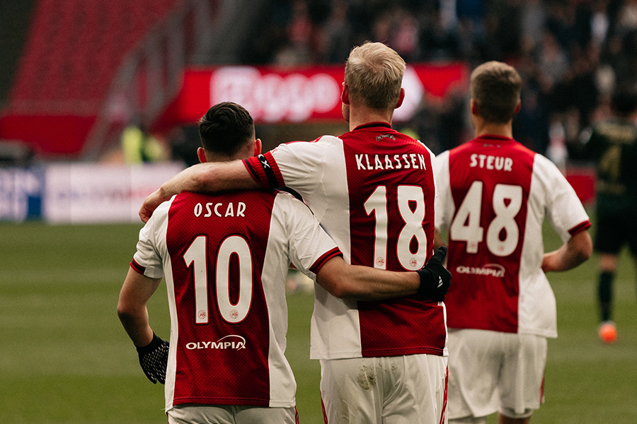 Knuffeloscarklaassen