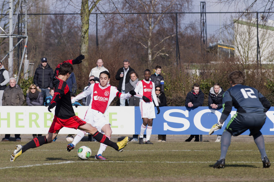 Ajax 3