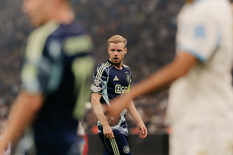 Klaassenmarseilleuit