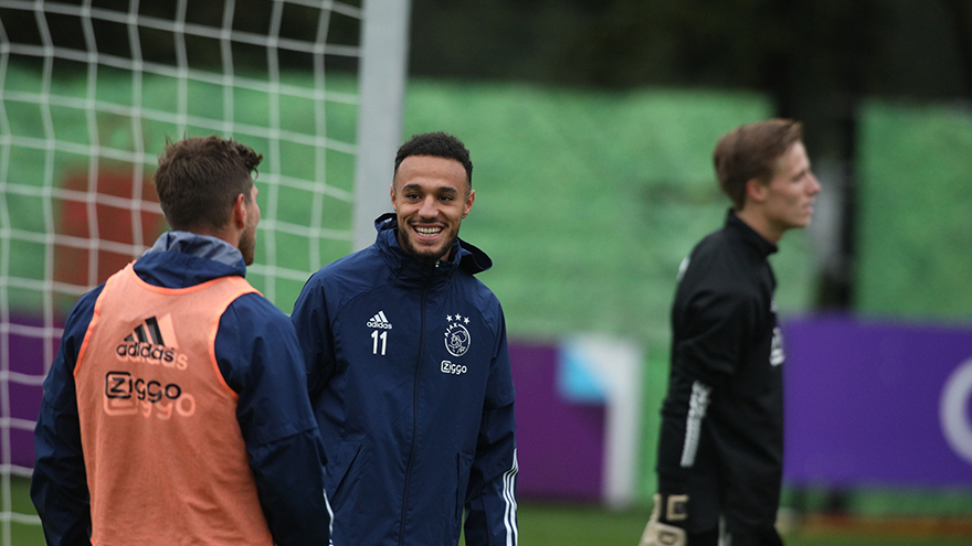 Mazraouitraining (1)