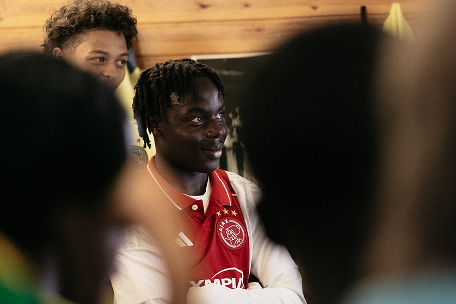 Ajax BM 23