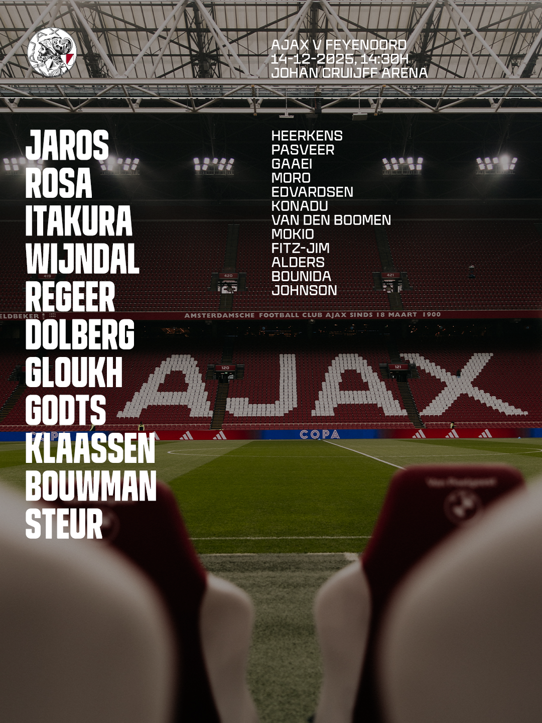AJAX Lineup 1080X1440ajafey