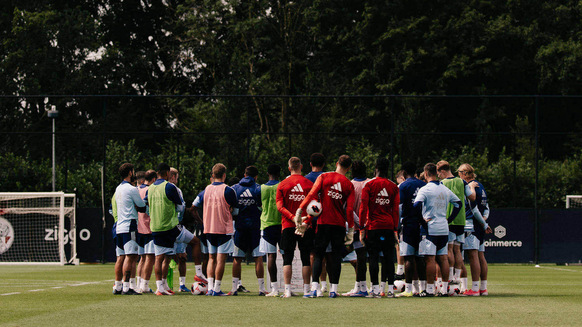 Training MD 1 Servie