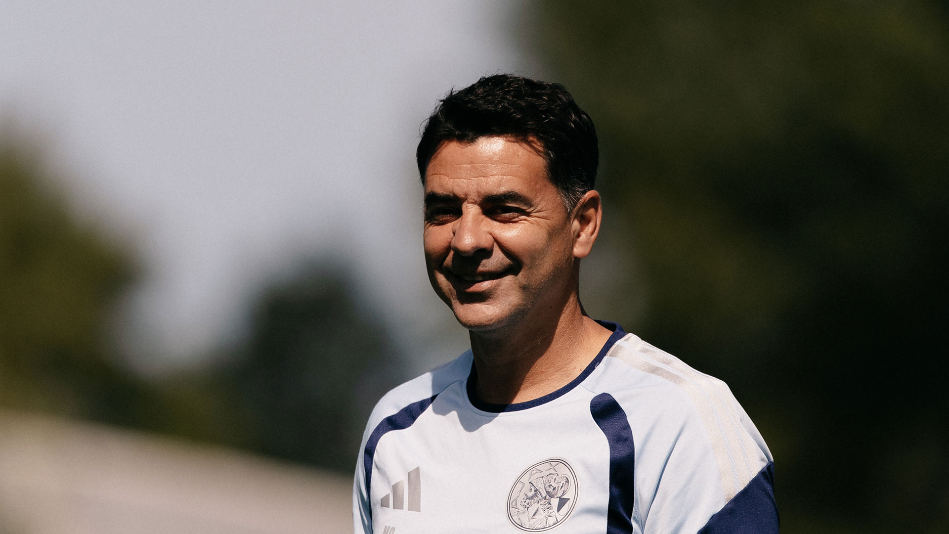 Deze Ajacieden reizen af naar Ierland voor Shelbourne FC-uit