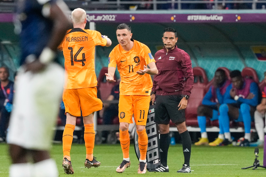 Berghuis Klaassen W3 900