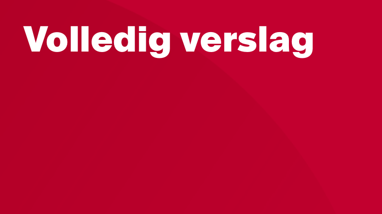 Verslag