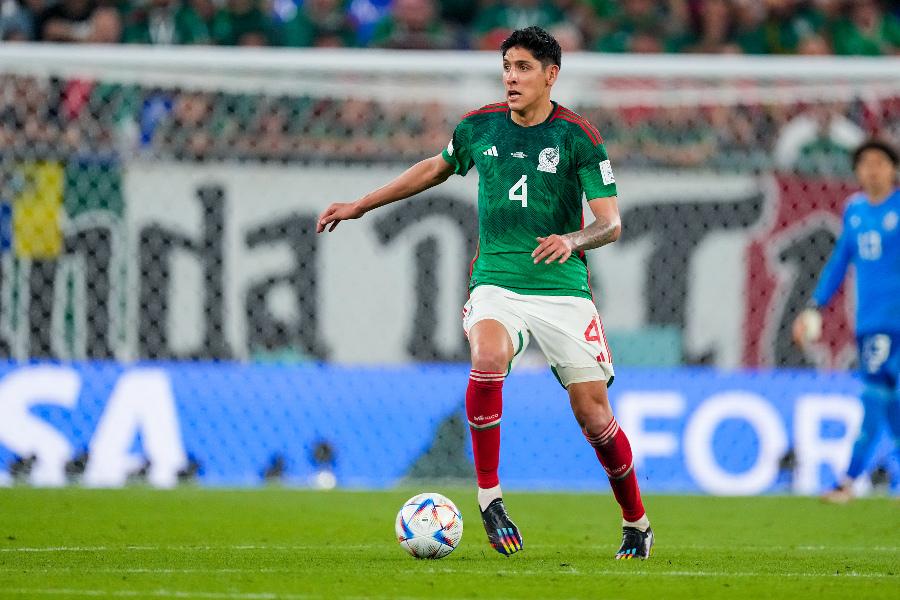 Alvarez Mex Pol I 900