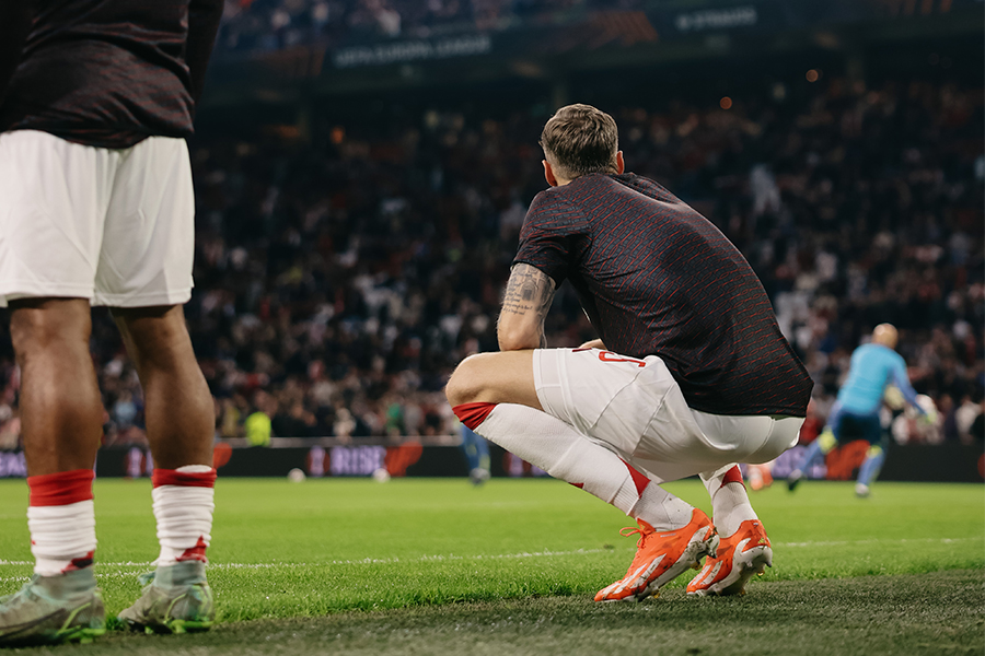 Weghorstwarmingupajabes