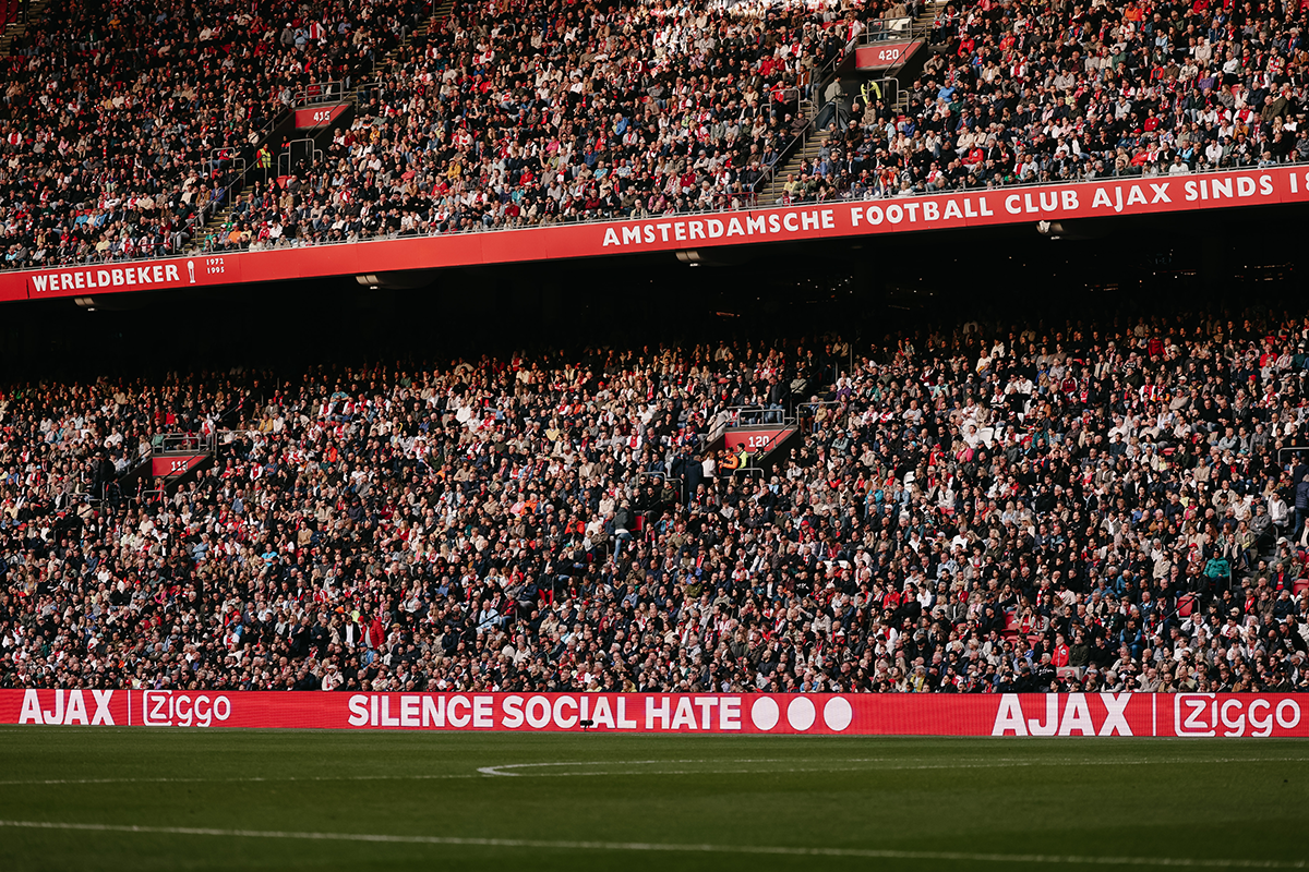Silence Social Hate Boarding