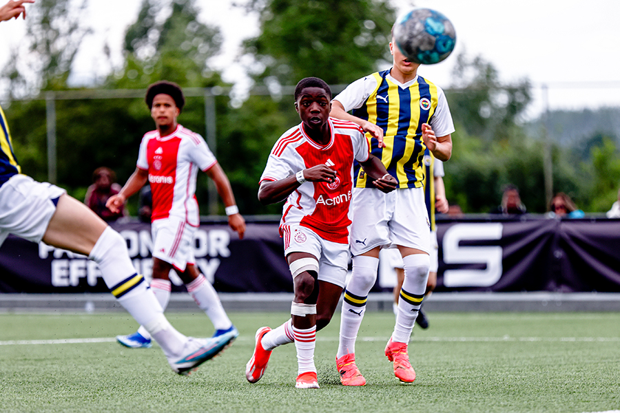 Ajax Fener 3
