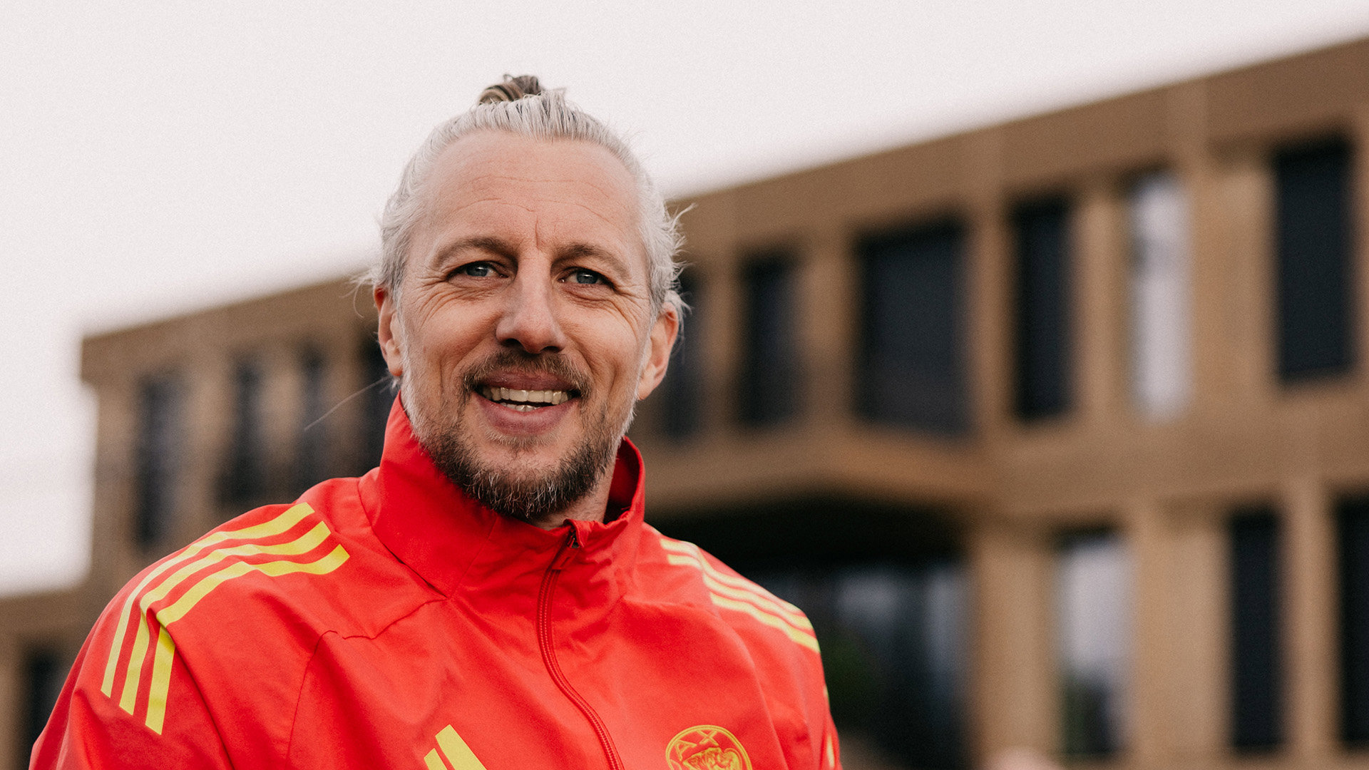 Pasveertraining 1920