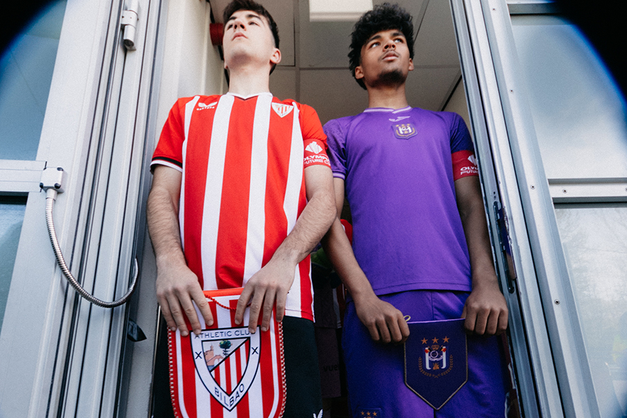 Anderlecht Athletic 5