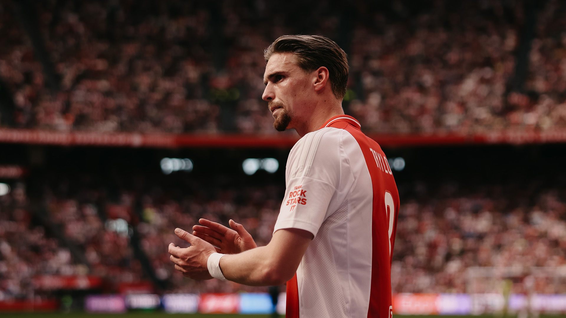 Liveblog Ajax - FC Twente 18-05-25
