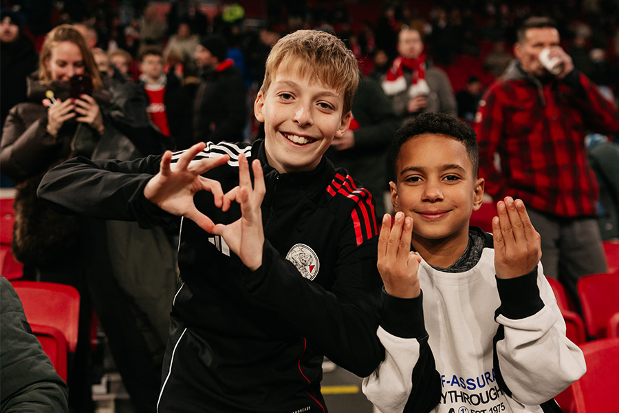 Fans Hartje En 34 Voor Nouri