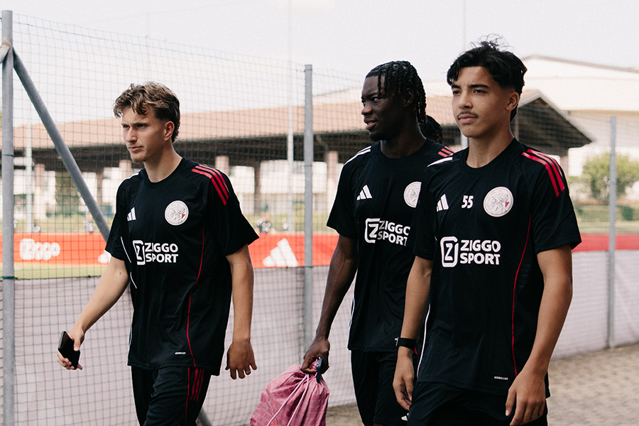 Aankomst Dag 2 900 4