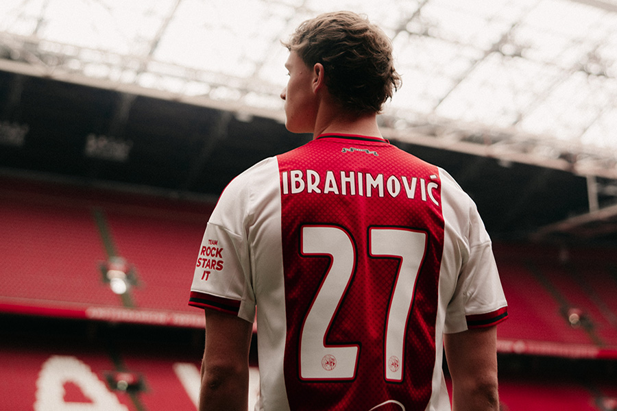 Ibra Jr C Extra 5 900