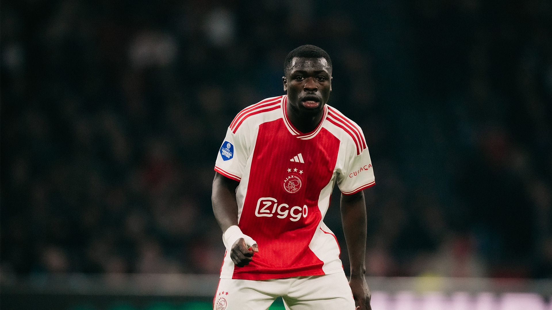 Highlights Ajax - Sparta