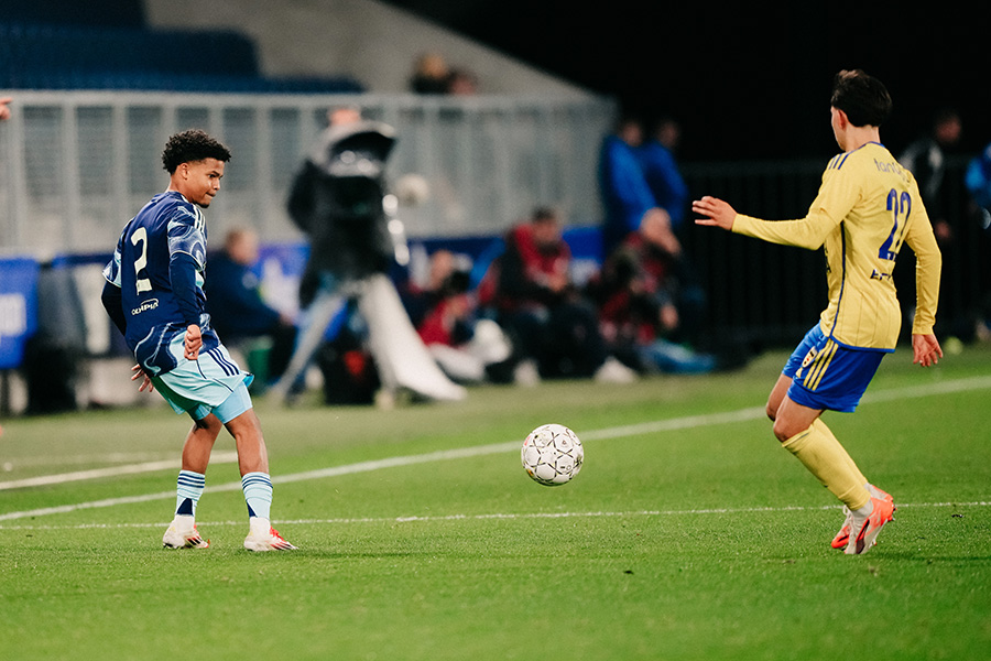 Cambuur Jong Ajax 900 14