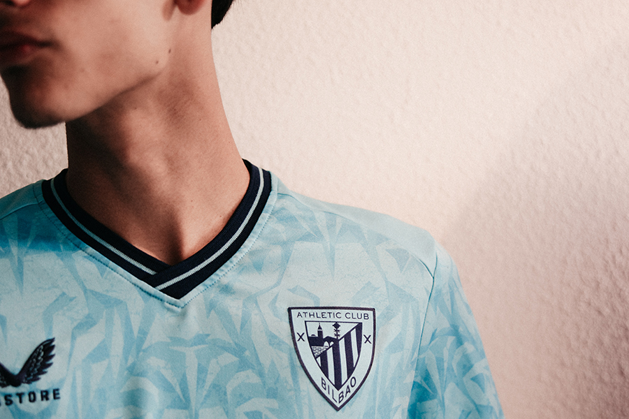 Ajax Athletic 900 8