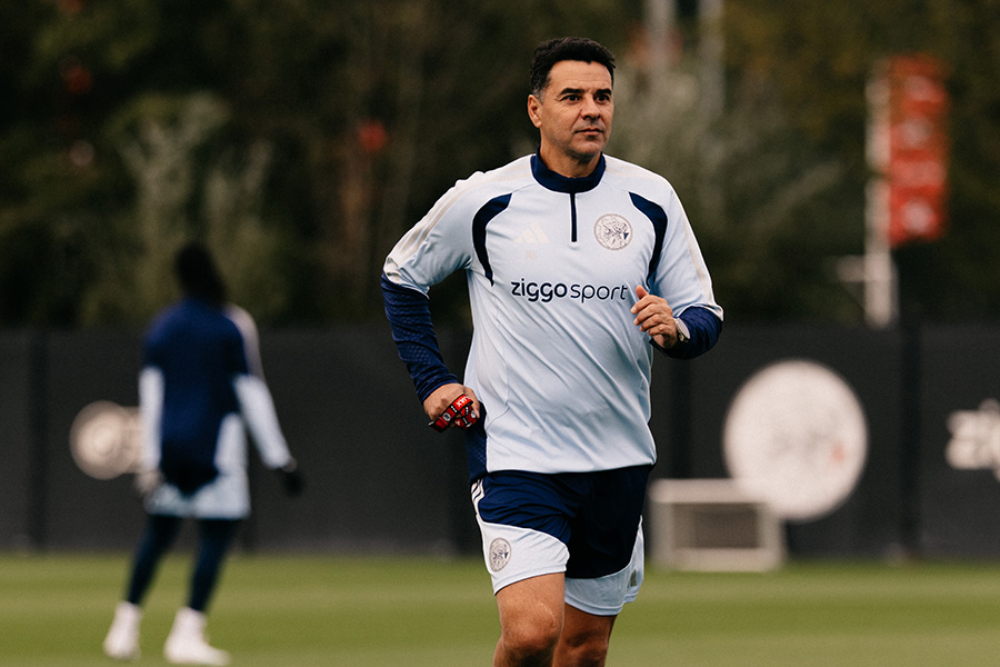 Trainingajaxatl23