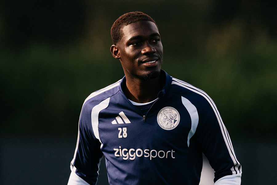 Trainingajaxatl13