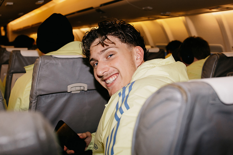 Reis Naar Stuttgart 9